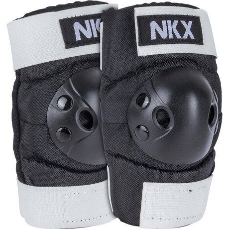 NKX Pro Kids Rodilleras