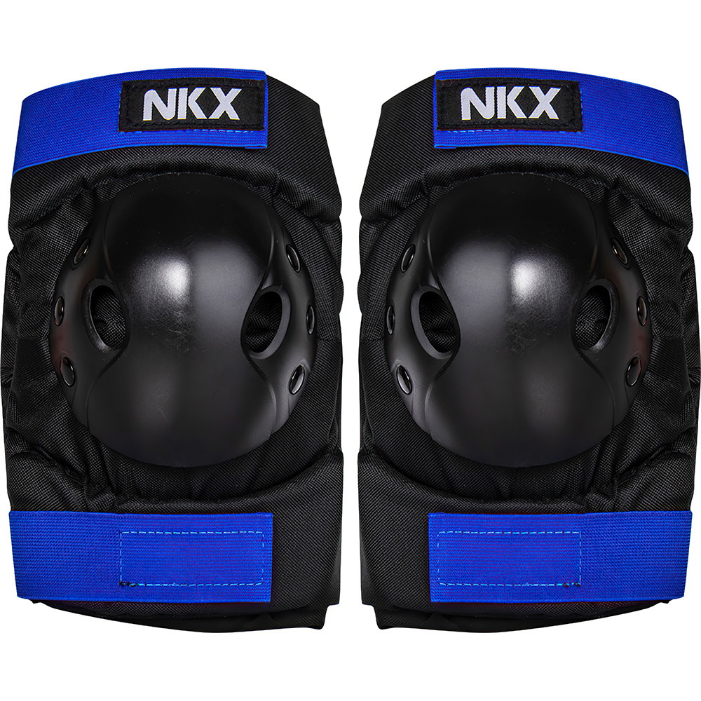 Rodilleras NKX Pro para Niños