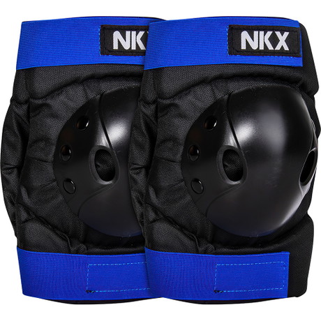 Rodilleras NKX Pro para Niños
