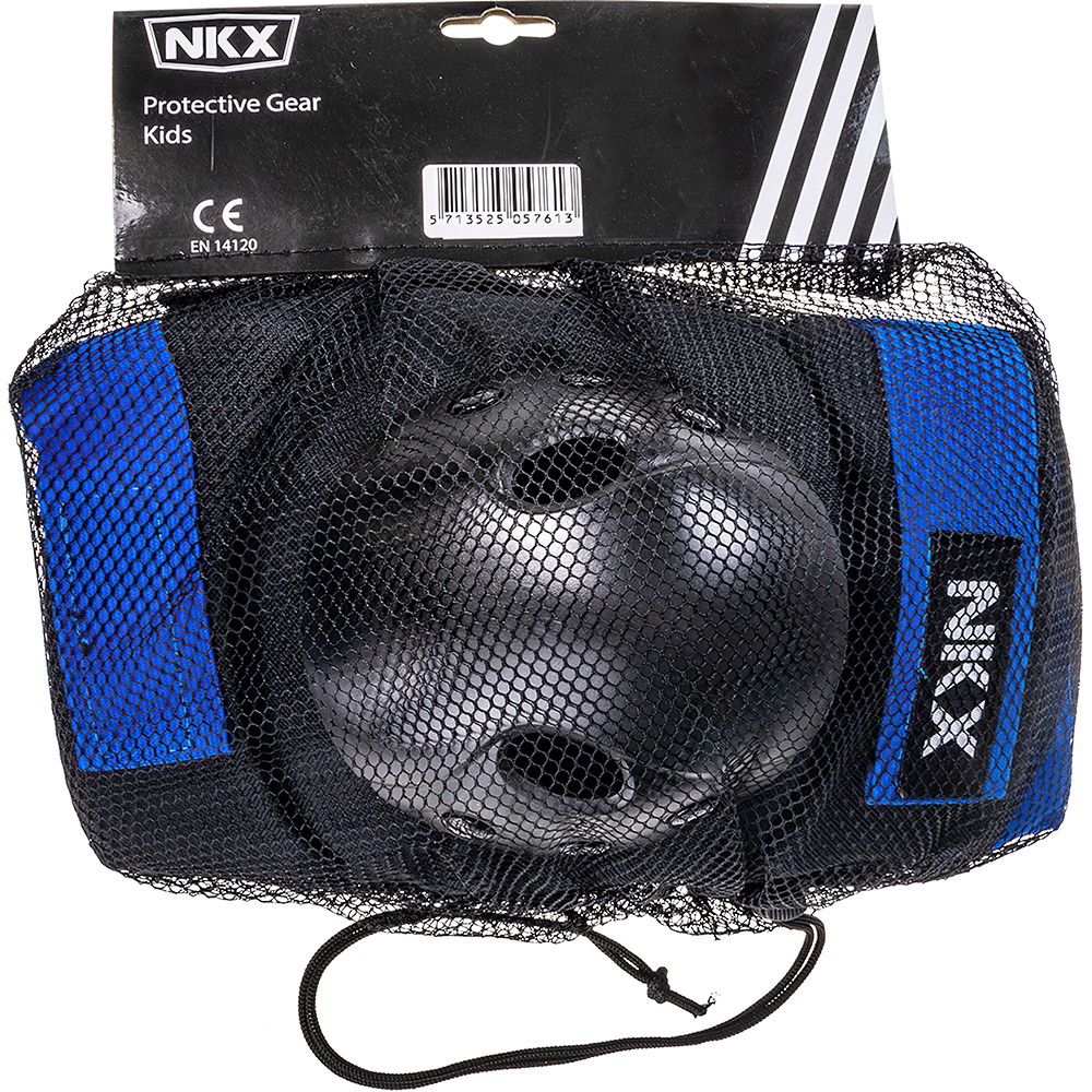 Rodilleras NKX Pro para Niños