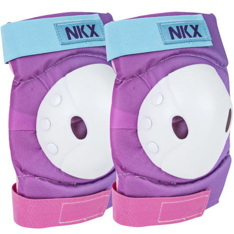 Rodilleras NKX Pro para Niños