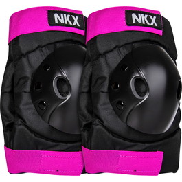 Rodilleras NKX Pro para Niños