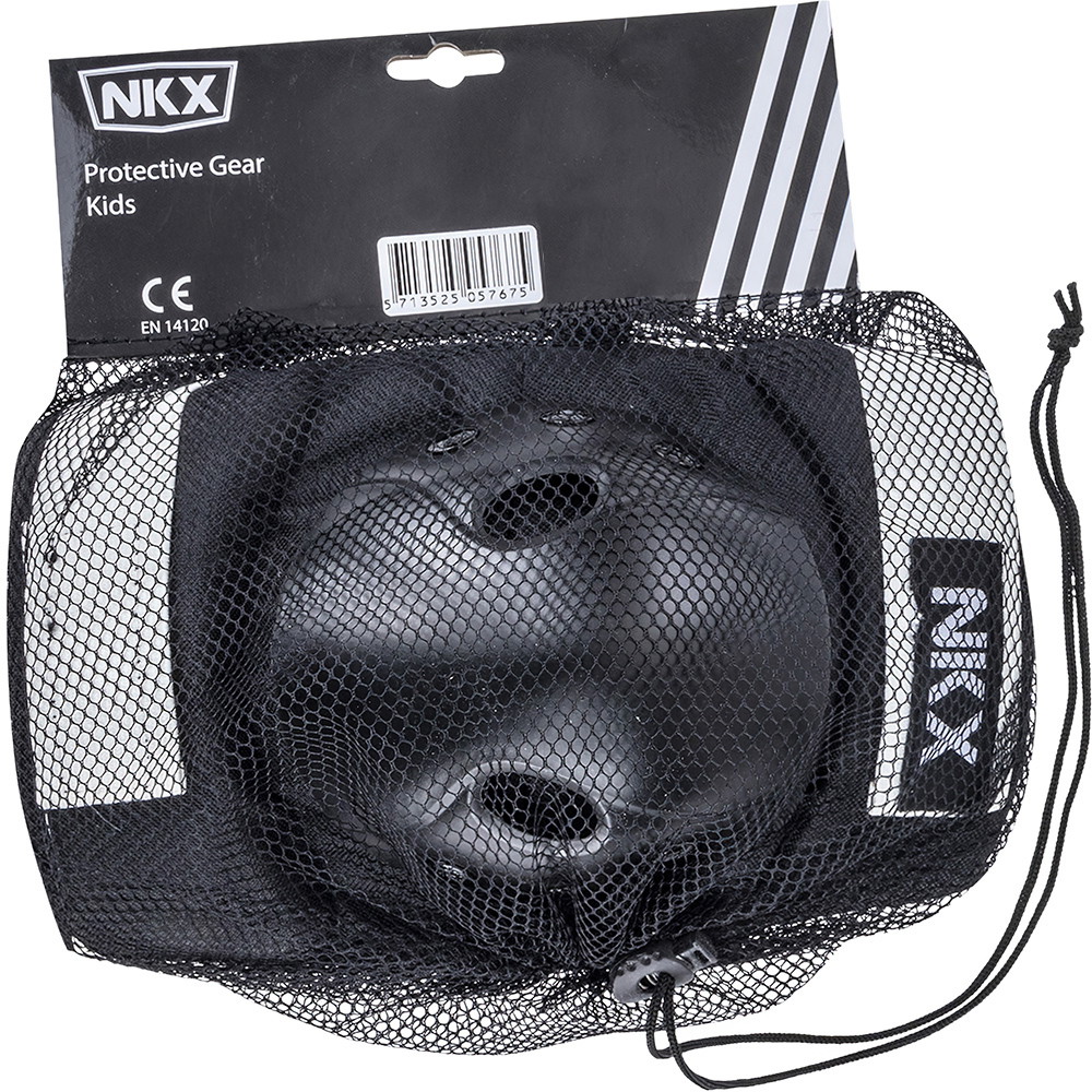 Rodilleras NKX Pro para Niños