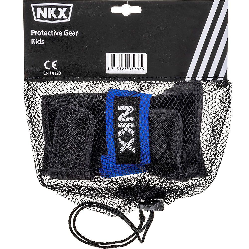 NKX Pro Niños Muñequera