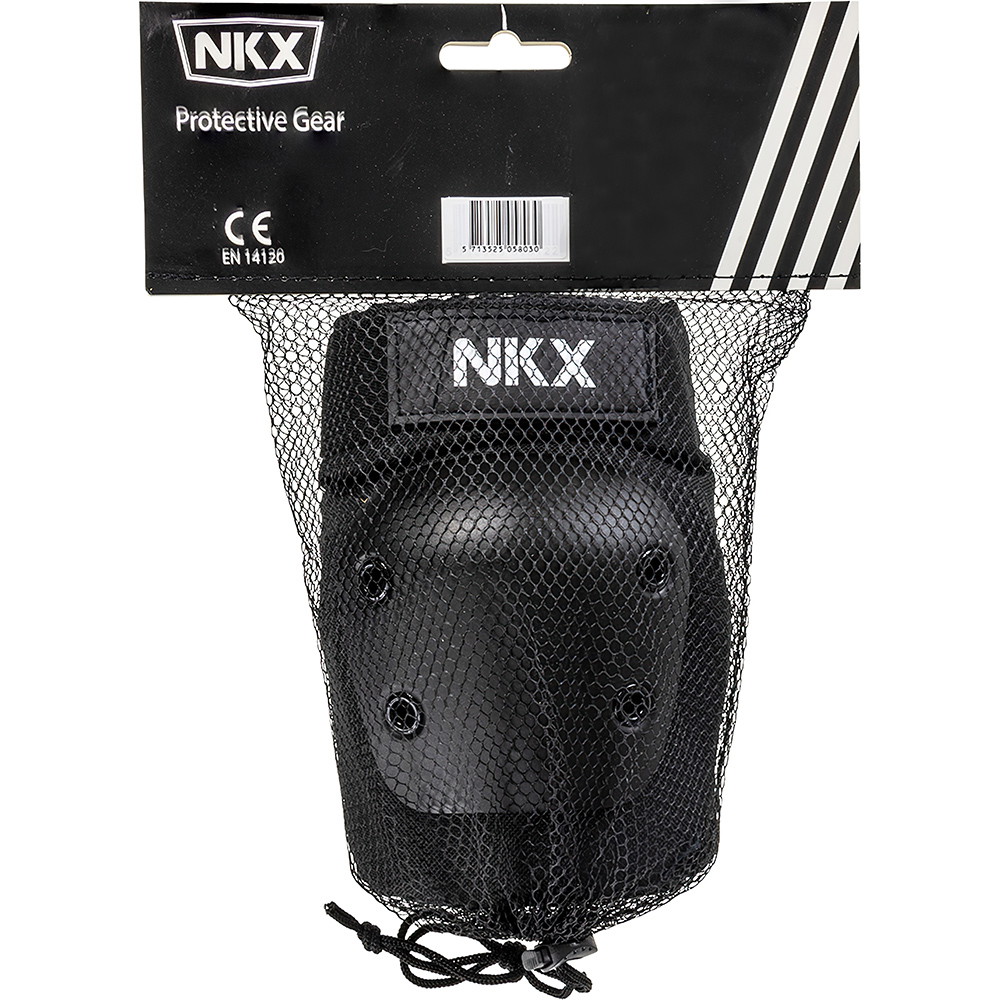 NKX Pro Rodilleras