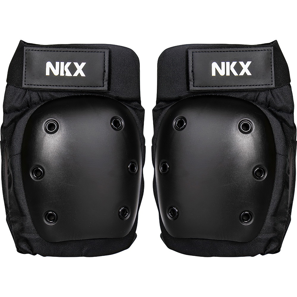 Rodilleras NKX Pro