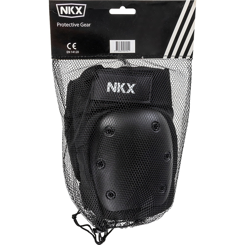 Rodilleras NKX Pro