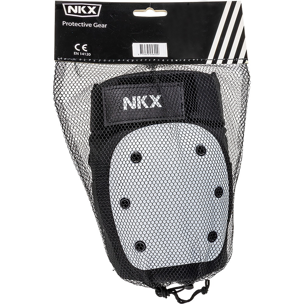 Rodilleras NKX Pro