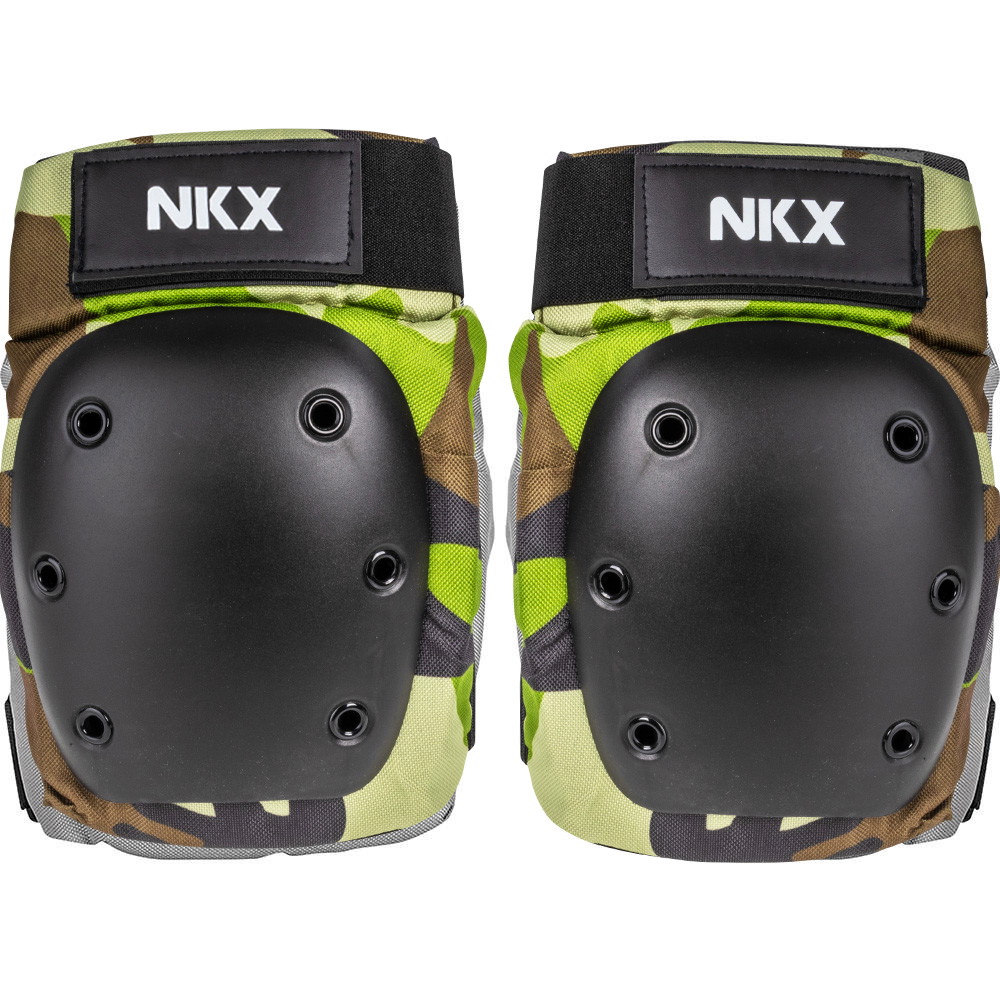 Rodilleras NKX Pro