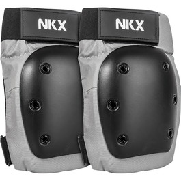 Rodilleras NKX Pro