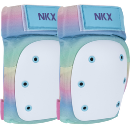 Rodilleras NKX Pro