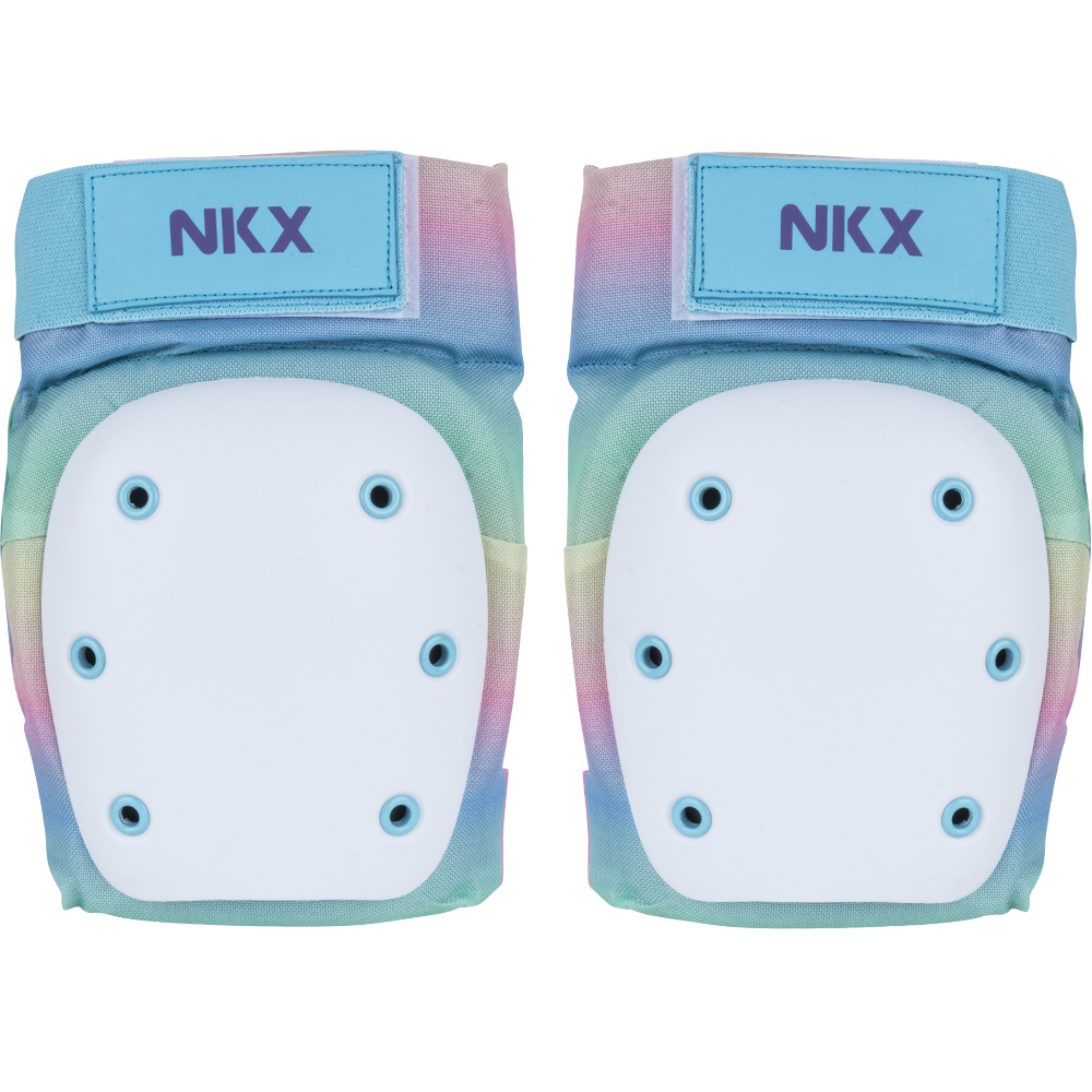 Rodilleras NKX Pro
