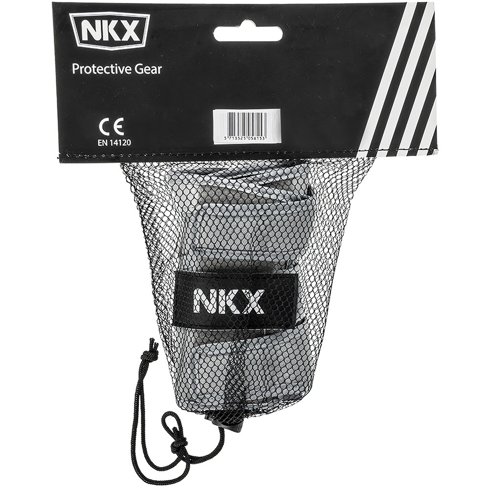NKX Pro Protectores de muñeca