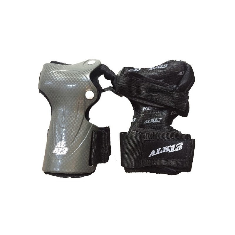 ALK13 Pro Protectores de muñeca