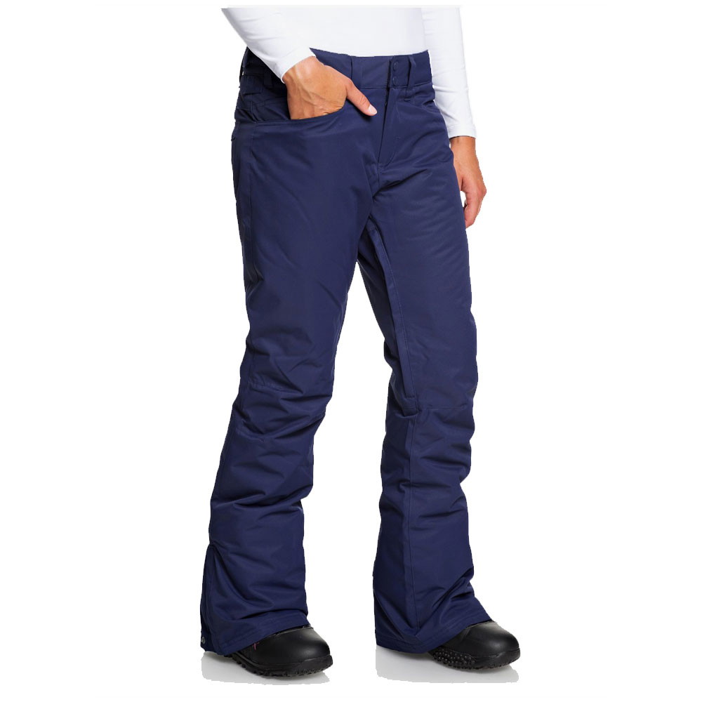 Pantalones de Nieve Roxy Backyard