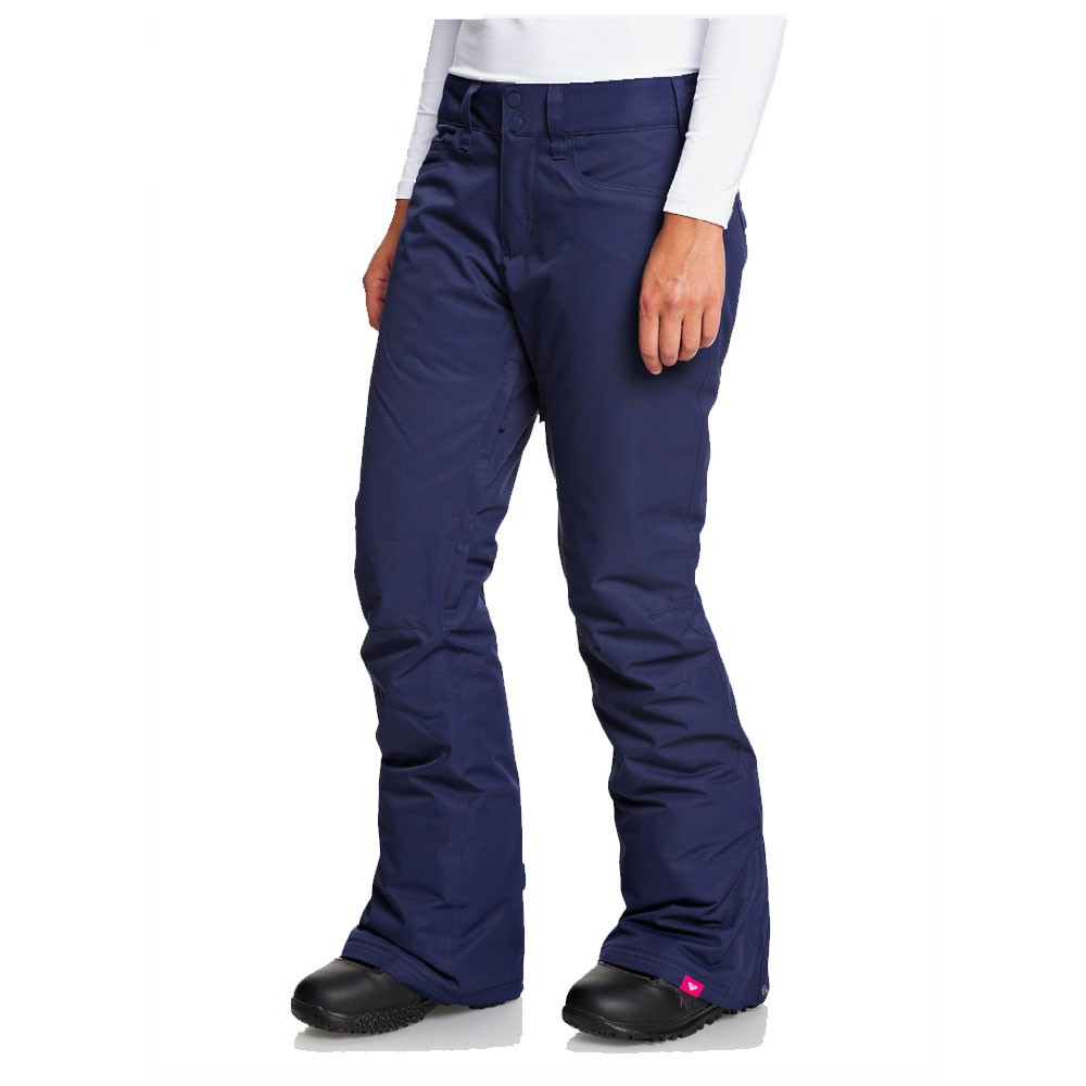 Pantalones de Nieve Roxy Backyard