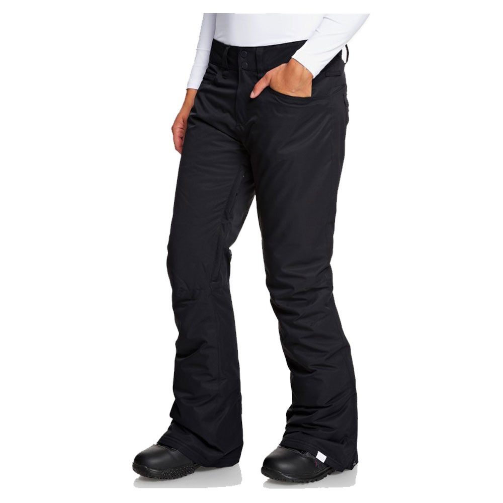 Pantalones de Nieve Roxy Backyard