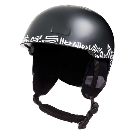 Quiksilver Empire Snowboard/Ski Casco