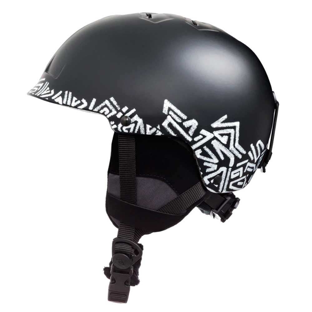 Quiksilver Empire Snowboard/Ski Casco