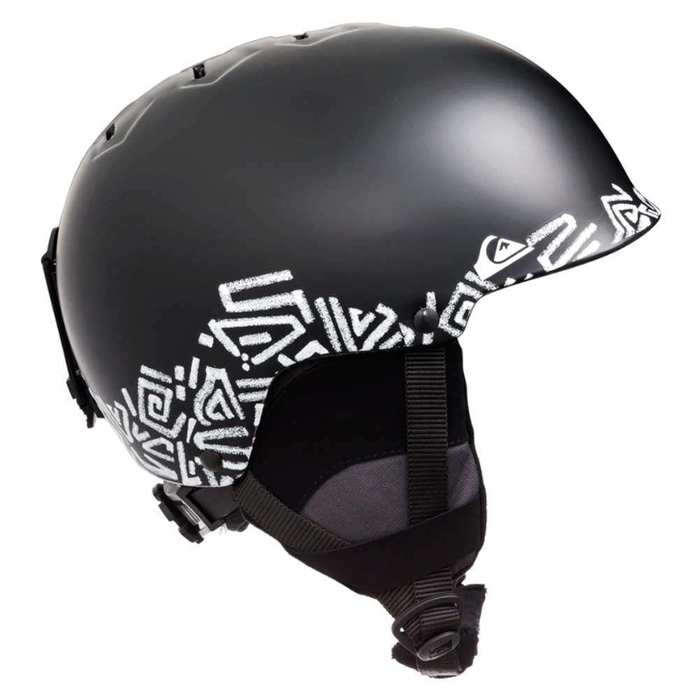 Quiksilver Empire Snowboard/Ski Casco