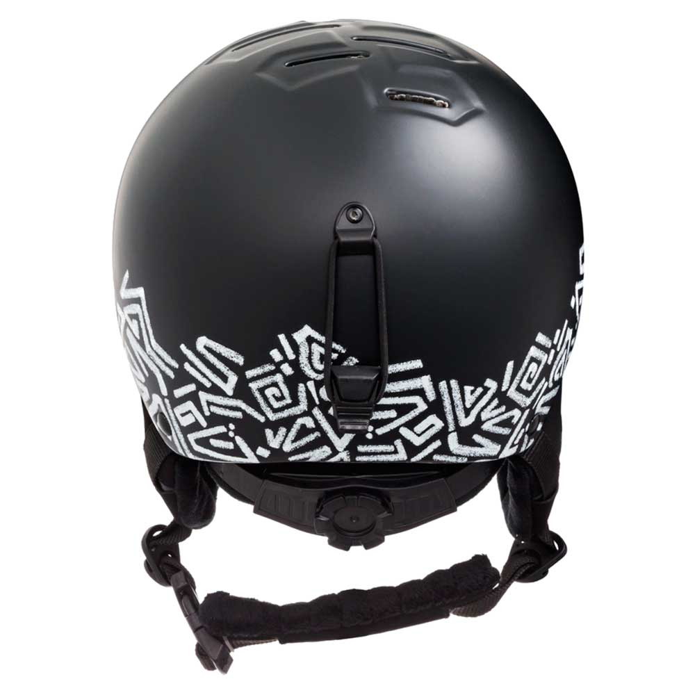 Quiksilver Empire Snowboard/Ski Casco