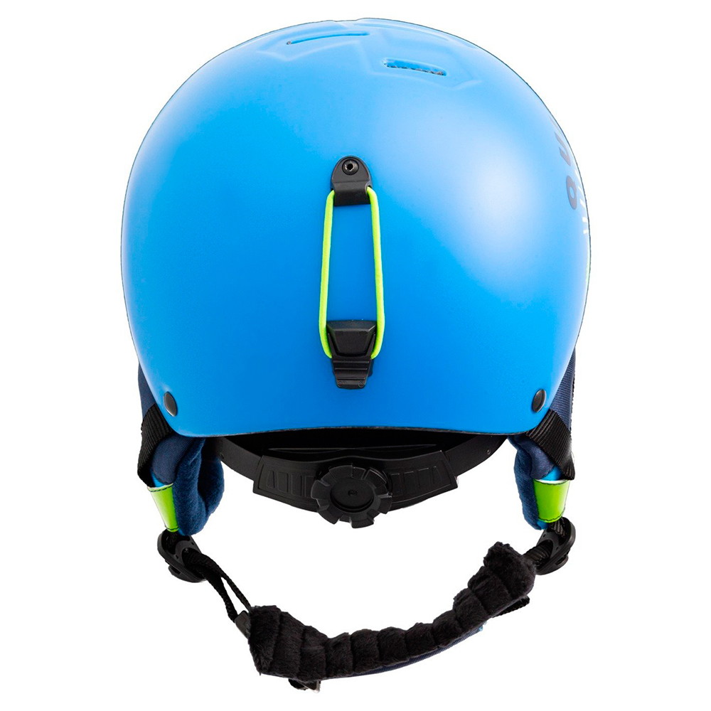 Quiksilver Empire Snowboard/Ski Casco