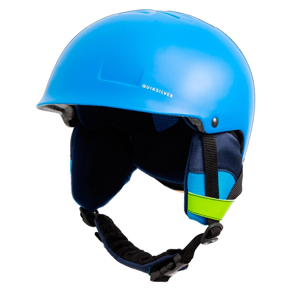 Quiksilver Empire Snowboard/Ski Casco