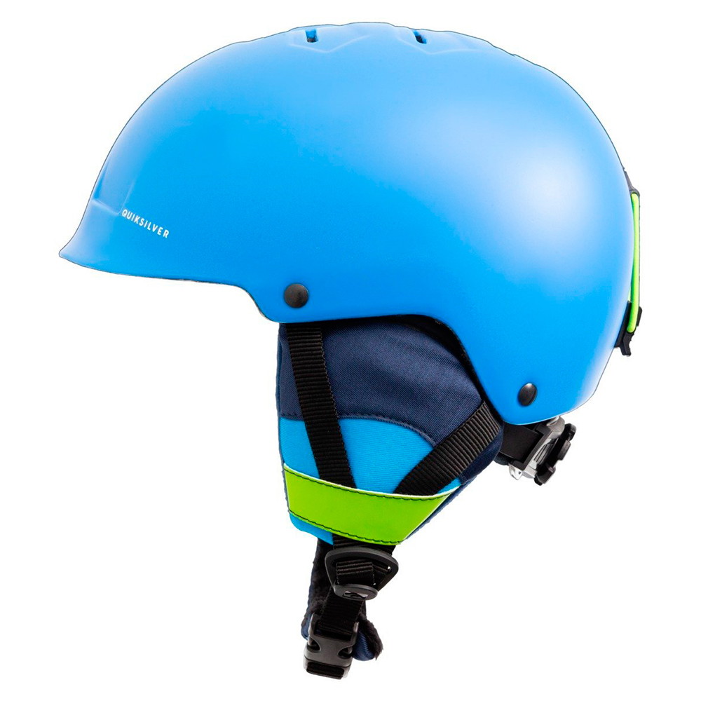Quiksilver Empire Snowboard/Ski Casco
