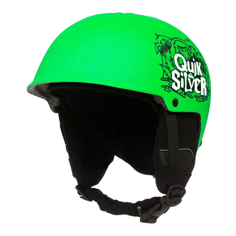 Quiksilver Empire Casco de esquí