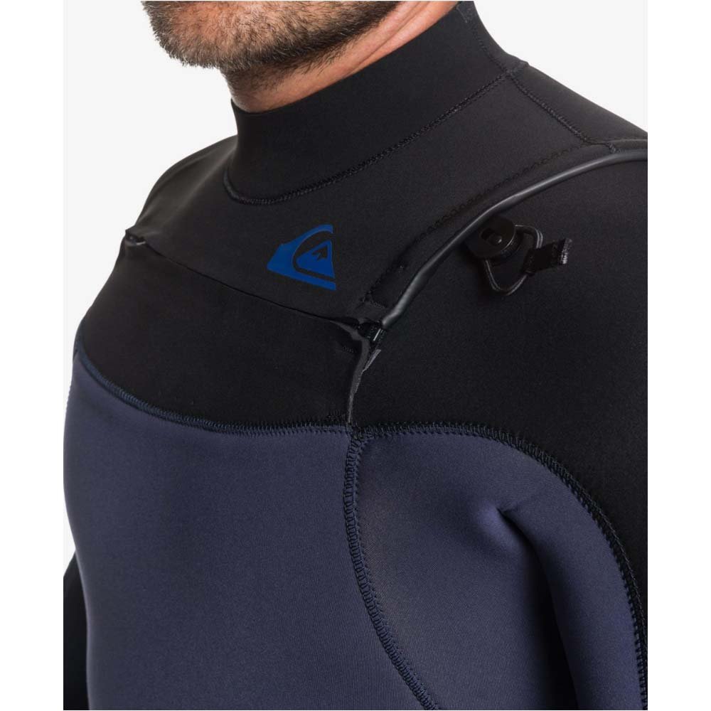 Quiksilver Syncro Traje de neopreno 4/3