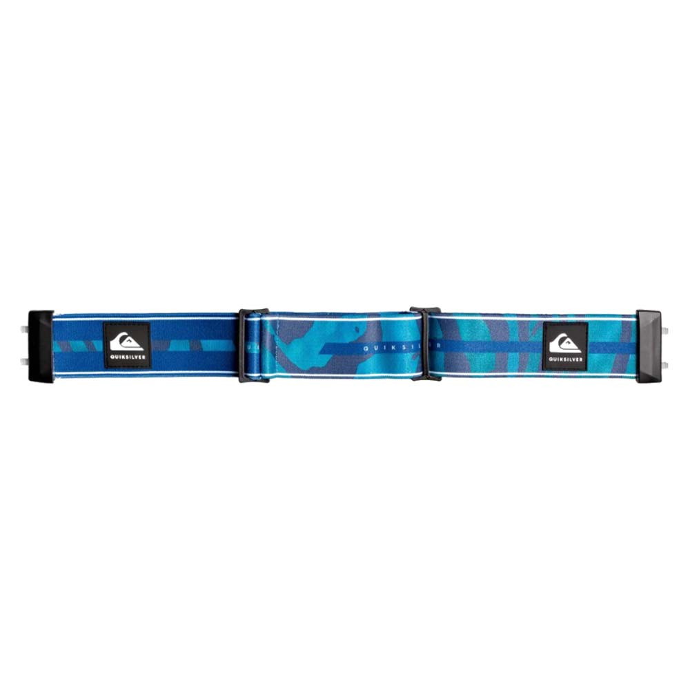 Quiksilver Hubble TR Ski/Snowboard Gafas de protección