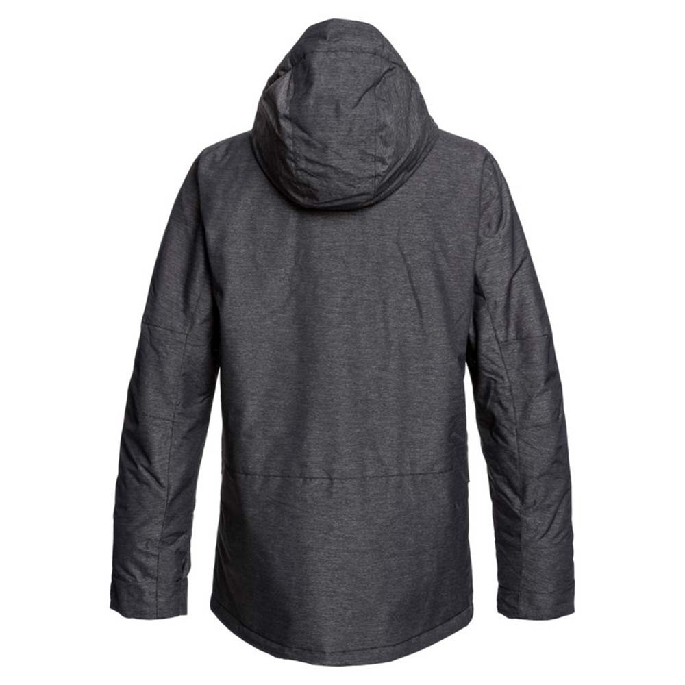 Quiksilver Mission Snow Chaqueta