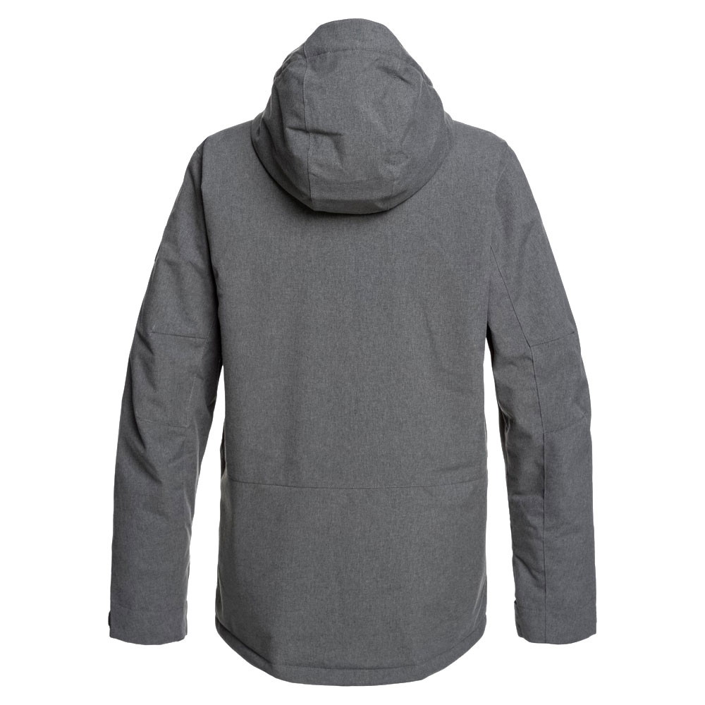 Quiksilver Mission Snow Chaqueta