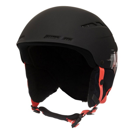 Quiksilver Motion Snowboard/Ski Casco