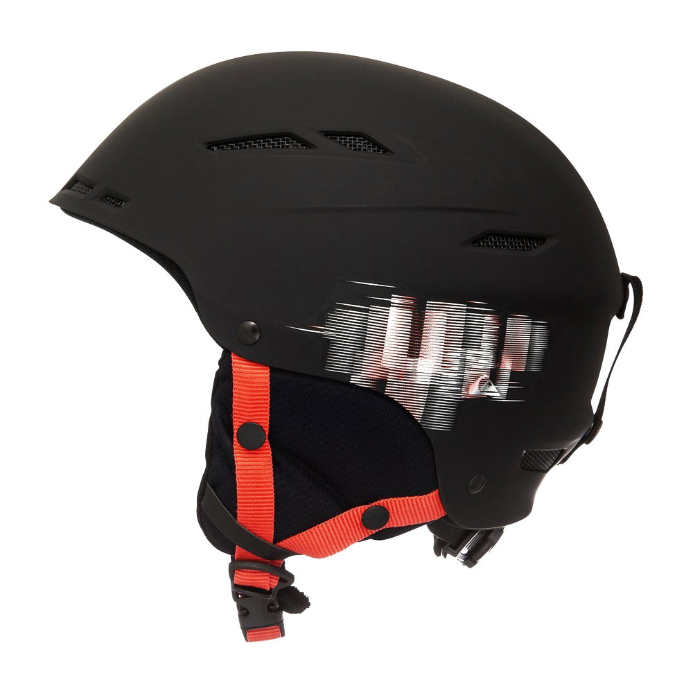 Quiksilver Motion Snowboard/Ski Casco