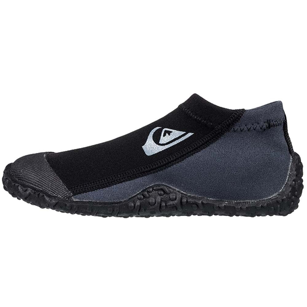 Quiksilver Prologue Round Toe 1 mm Zapatos de Neopreno