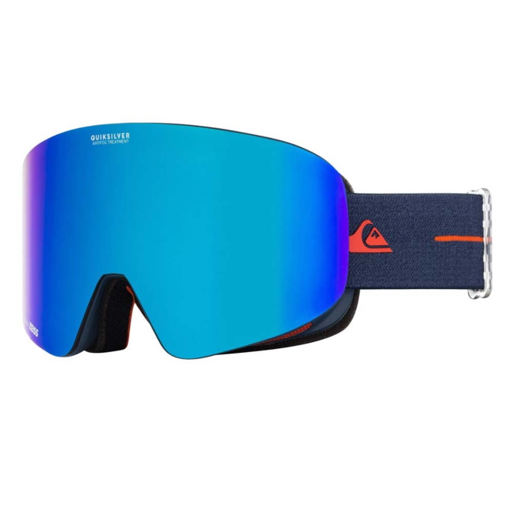 Quiksilver QSRC Ski/Snowboard Gafas de protección