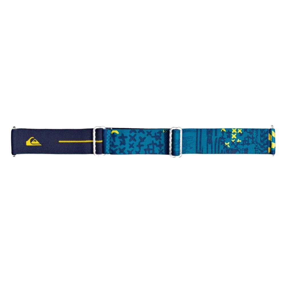 Quiksilver QSRC Ski/Snowboard Gafas de protección