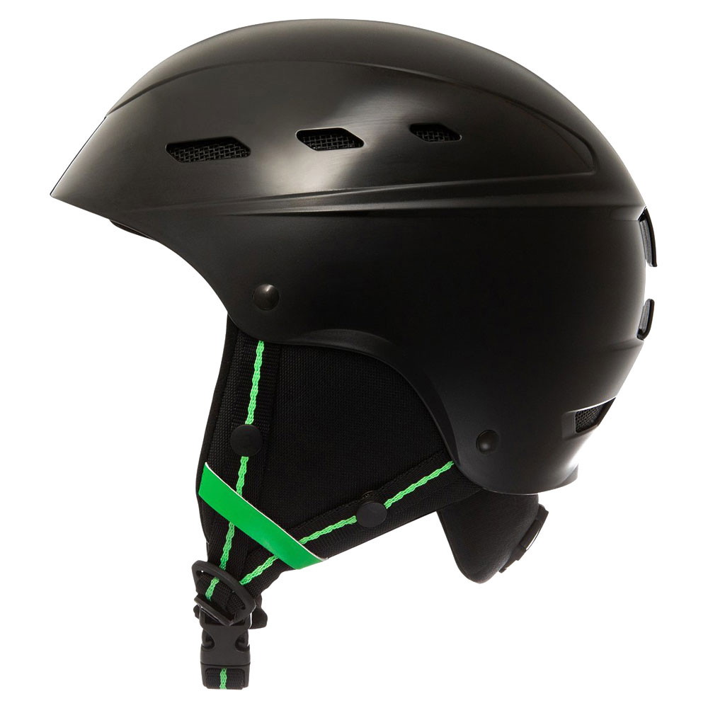 Quiksilver Rooky Snowboard/Ski Casco