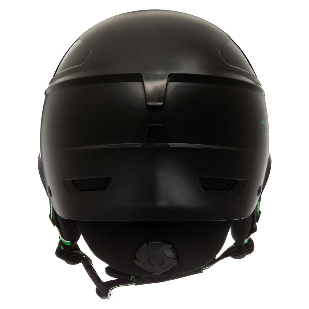 Quiksilver Rooky Snowboard/Ski Casco