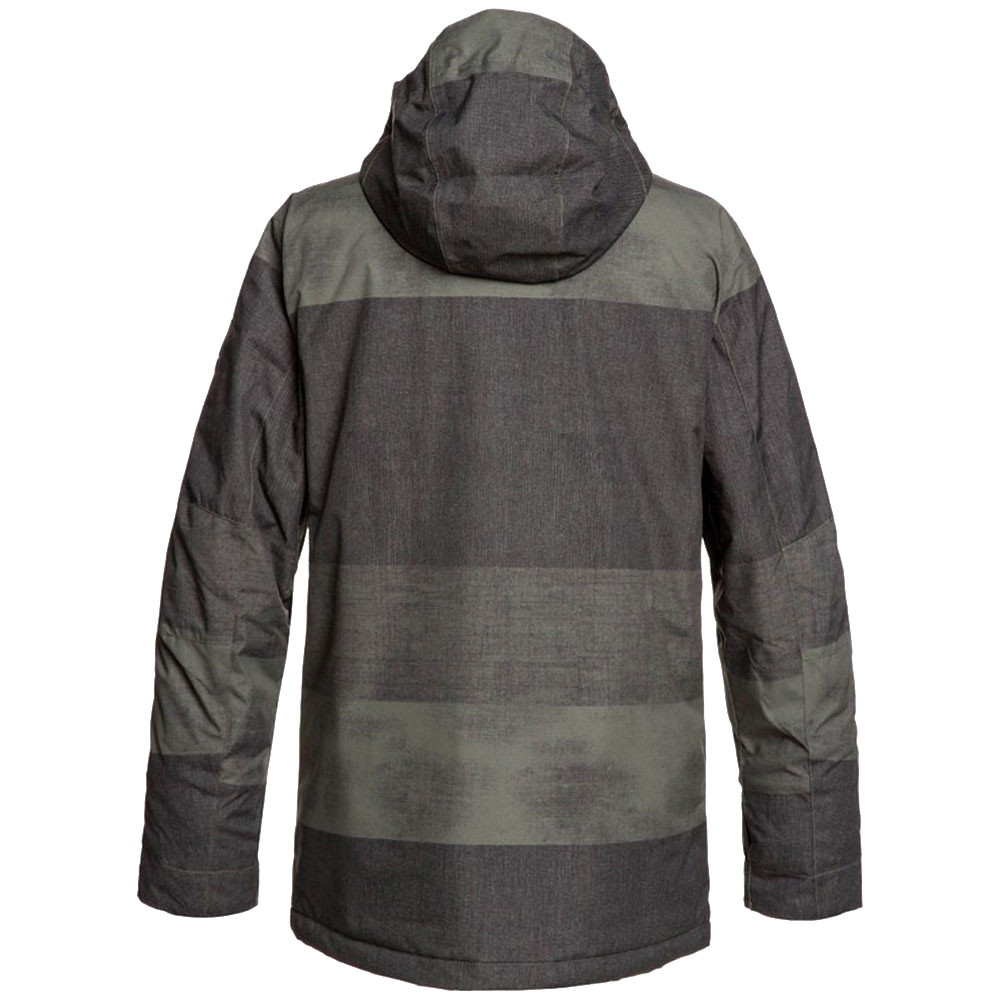 Quiksilver Silvertip Snow Chaqueta