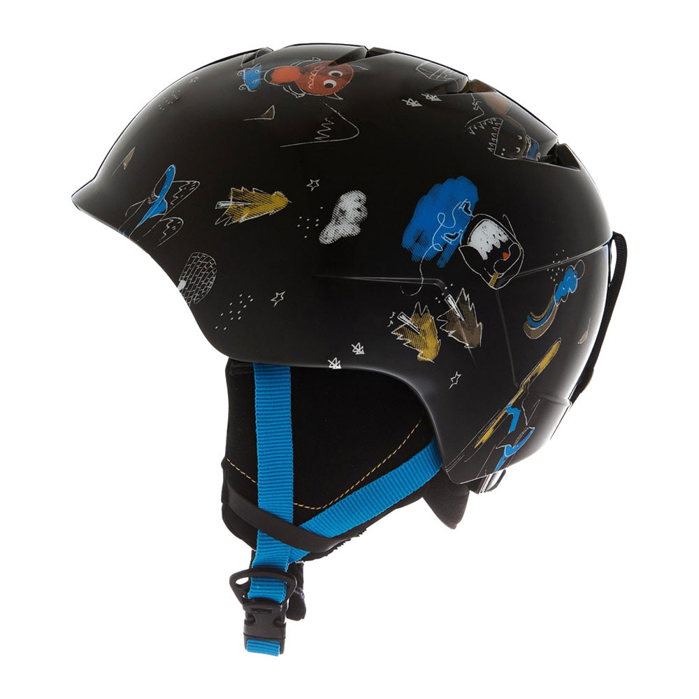 Casco Quiksilver Slush para snowboard/esquí