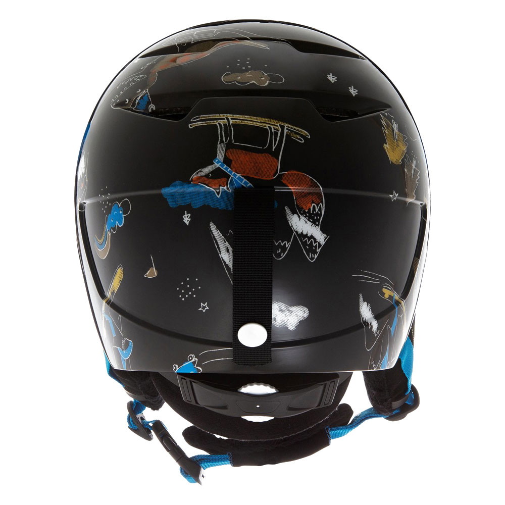 Casco Quiksilver Slush para snowboard/esquí