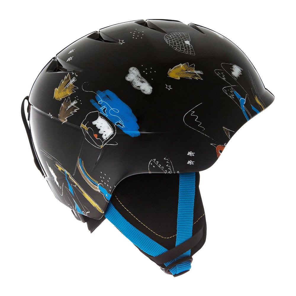 Casco Quiksilver Slush para snowboard/esquí