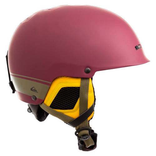 Quiksilver Skylab Srt Snowboard/Ski Casco