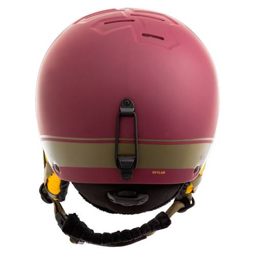 Quiksilver Skylab Srt Snowboard/Ski Casco