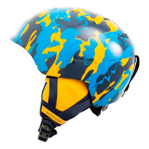 Quiksilver Slush Snowboard/Ski Casco
