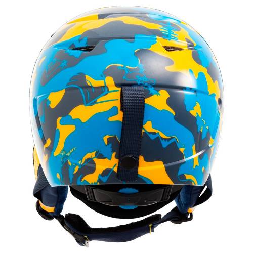 Quiksilver Slush Snowboard/Ski Casco