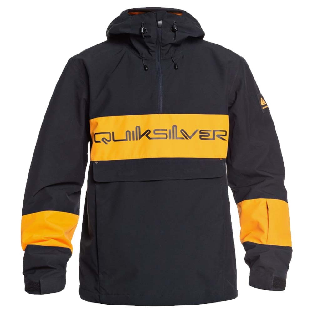 Quiksilver Steeze Snow Chaqueta