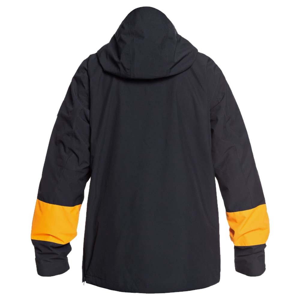 Quiksilver Steeze Snow Chaqueta